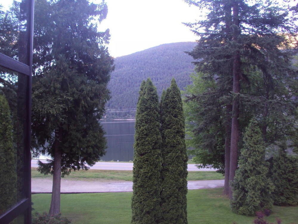 Blaylock Mansion Hotel Nelson Eksteriør billede